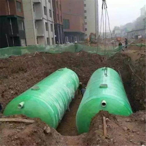 2021歡迎訪問 定西玻璃鋼 化糞池 價(jià)格 股份集團(tuán)