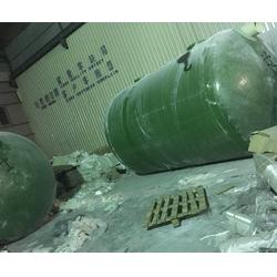 漳州玻璃鋼化糞池,奧特龍環(huán)保廠家直銷(xiāo),玻璃鋼化糞池制品廠