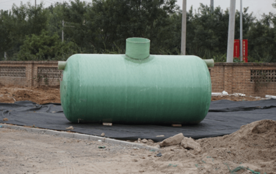 中國北京玻璃鋼化糞池價格解析與選購指南