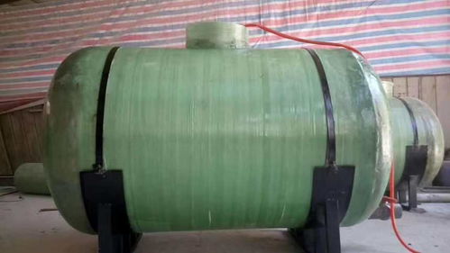 2021年信陽市固始縣 環保三格式化糞池的專業生產廠家